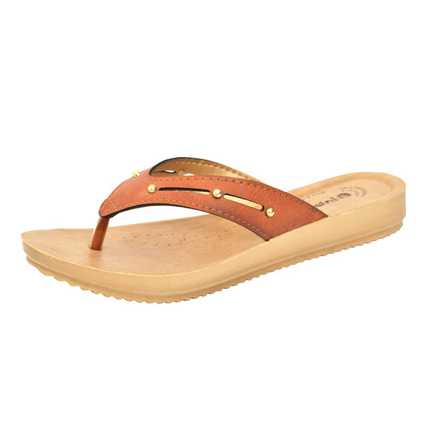 Chappal design ladies on sale 2019