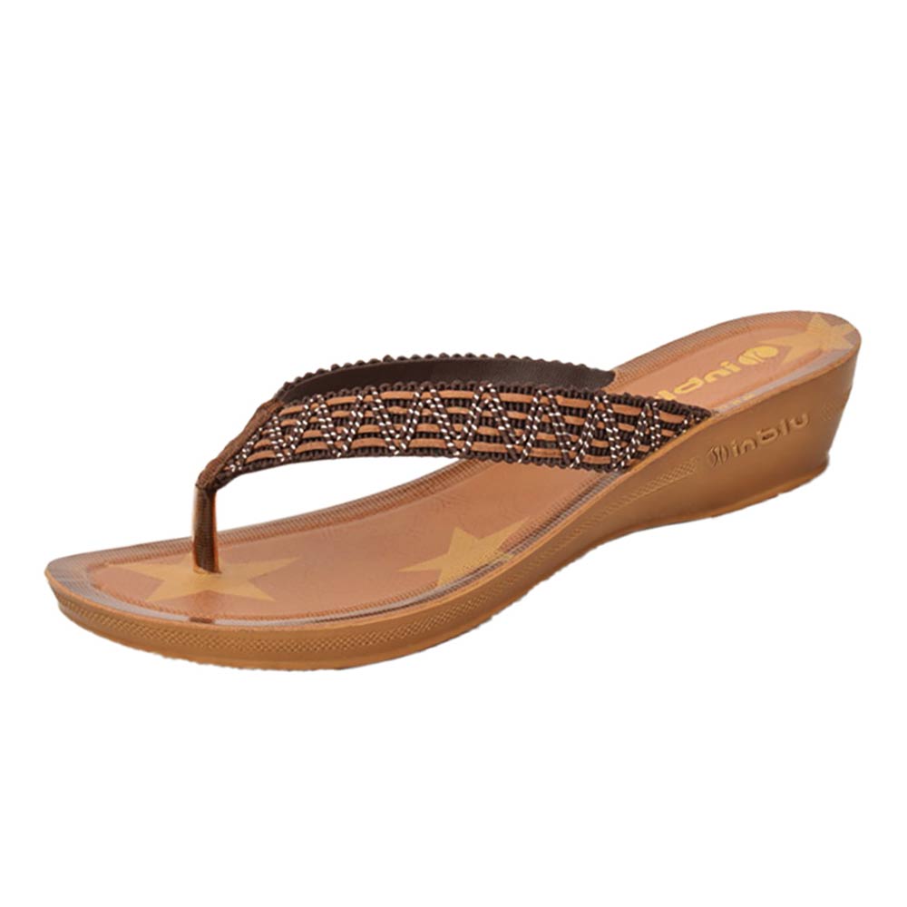 Inblu discount ladies chappal