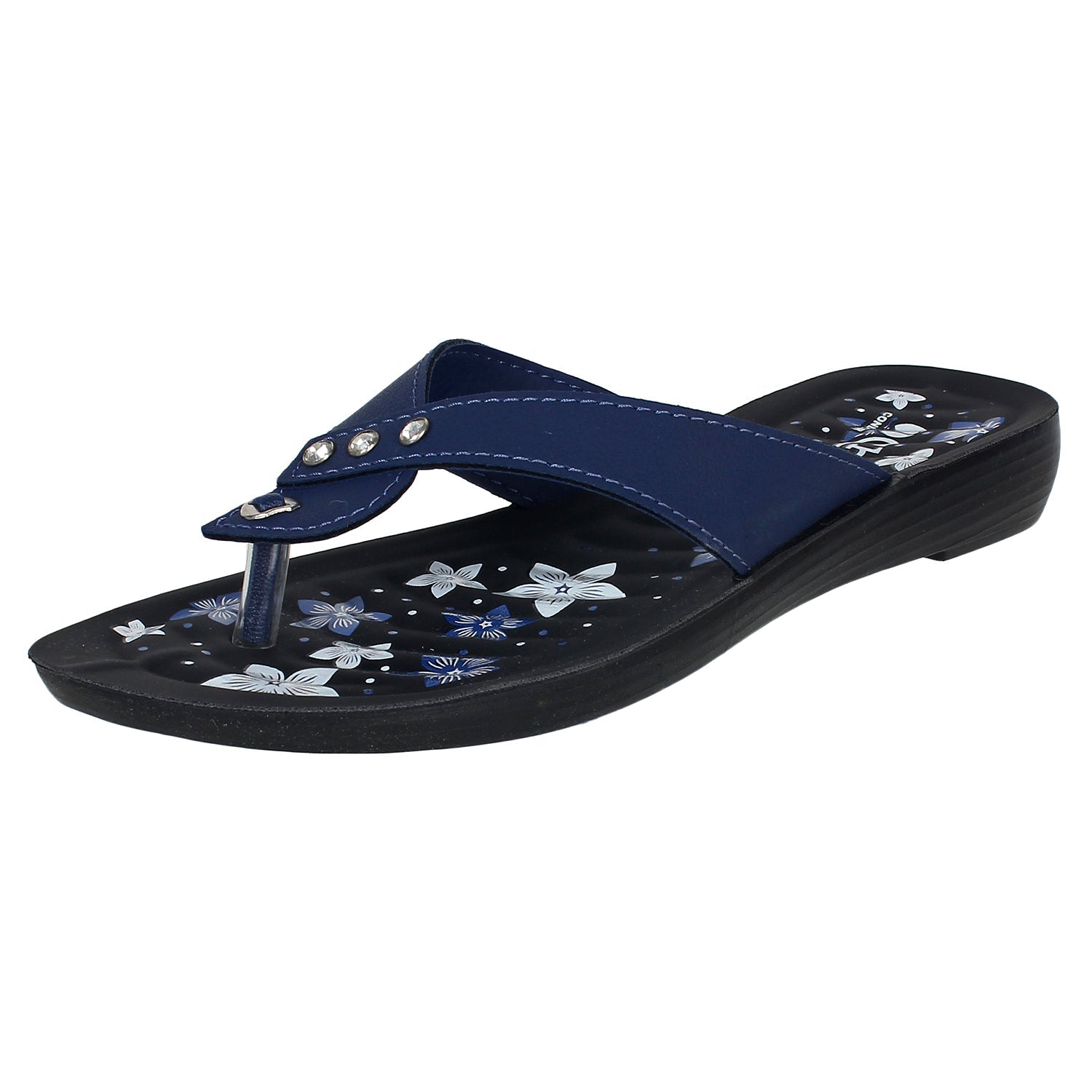 Chips hot sale chappal ladies