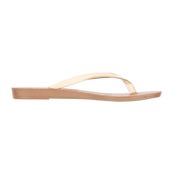 Ugg tawney flip discount flop rose gold