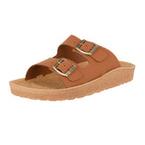 Aerowalk Men Slipper #KC71 - TAN