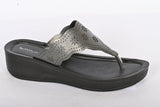 Aerowalk G.METAL Slipper with slip-on for female