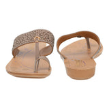 Aerowalk Women Slippers #CN47 - ROSE SMOKE