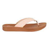 Aerowalk Women Slipper #MZS4 - NUDE PINK