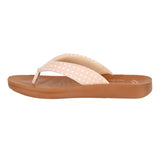 Aerowalk Women Slipper #MZS4 - NUDE PINK