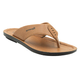 Aerowalk TAN Slipper with slip-on for male