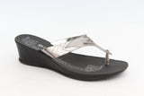 Aerowalk G.METAL Slipper with slip-on for female