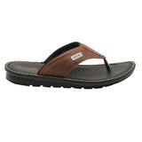 Aerowalk TAN Slipper with slip-on for male