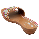 Inblu Women Slipper #SP41 - BROWN