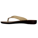 Aerowalk Women Slipper #GE15 - BEIGE