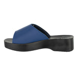 Inblu Women Slippers #MR07 - BLUE